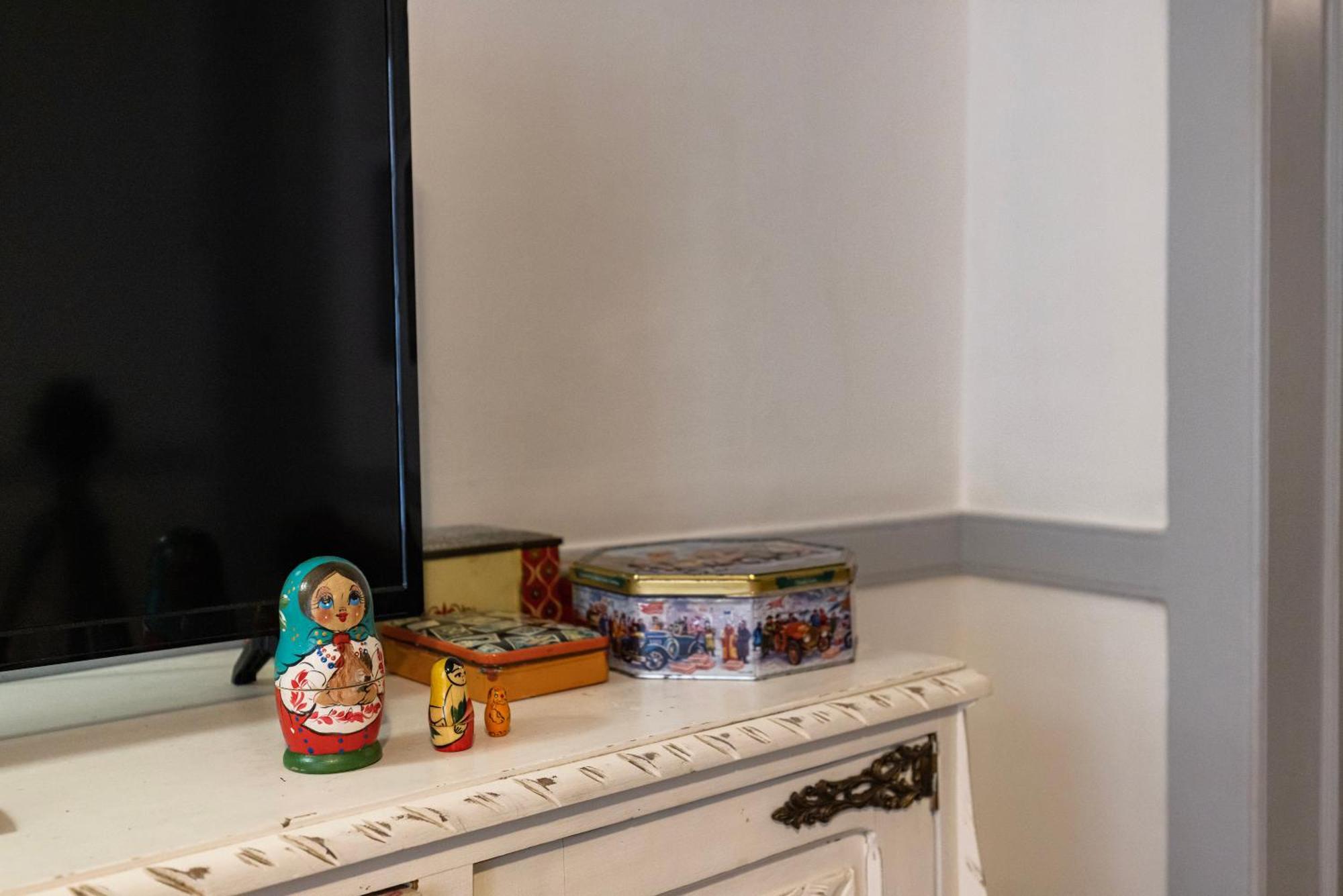 Apartment Condessa Doll's House Lissabon