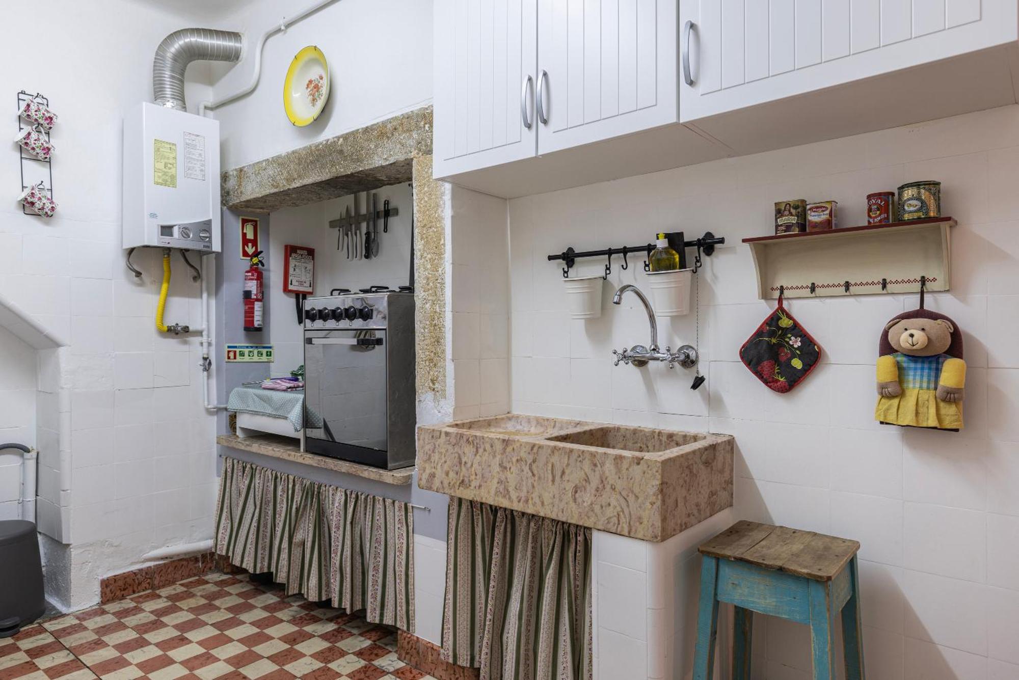 Condessa Doll's House Lissabon