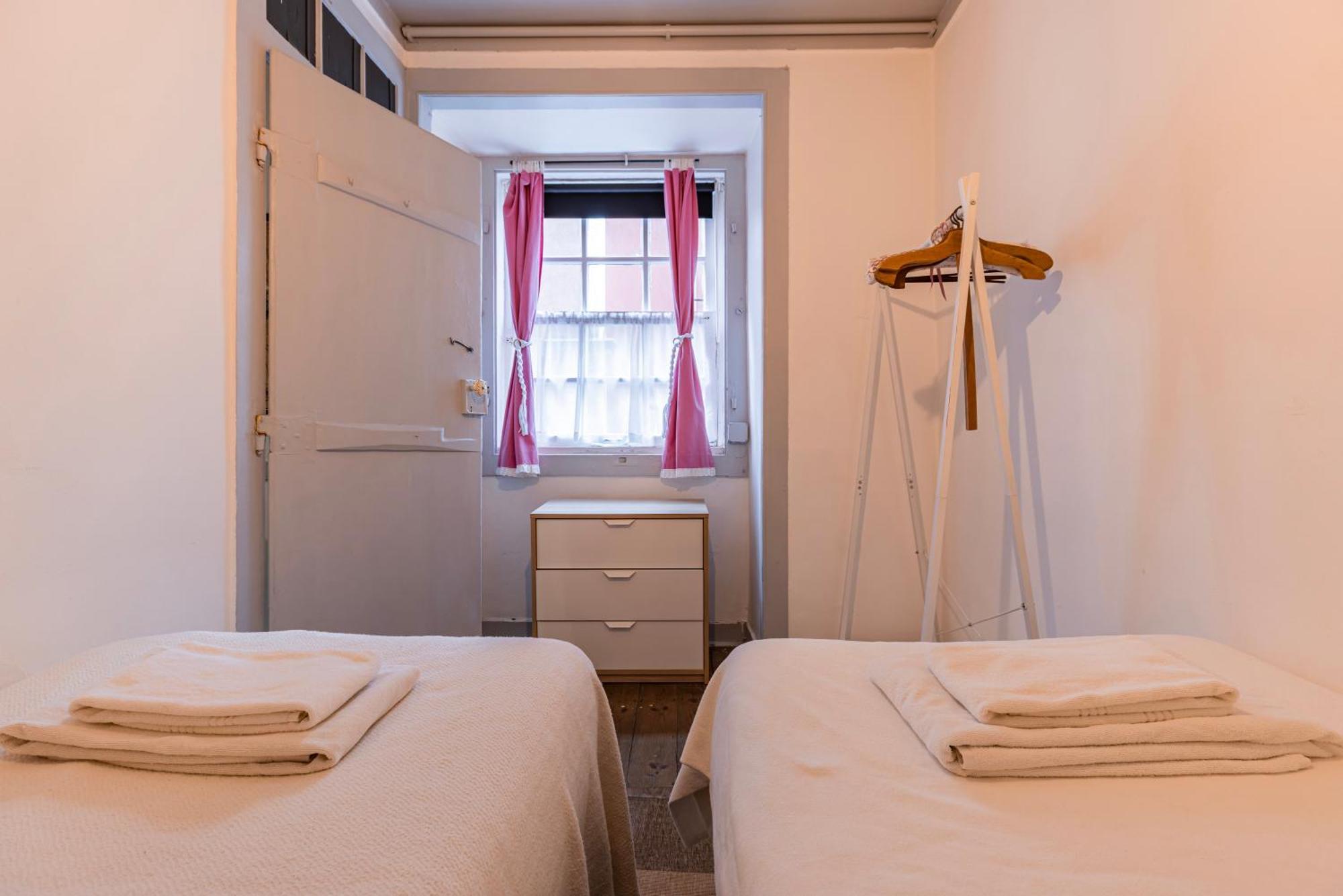 Apartment Condessa Doll's House Lissabon