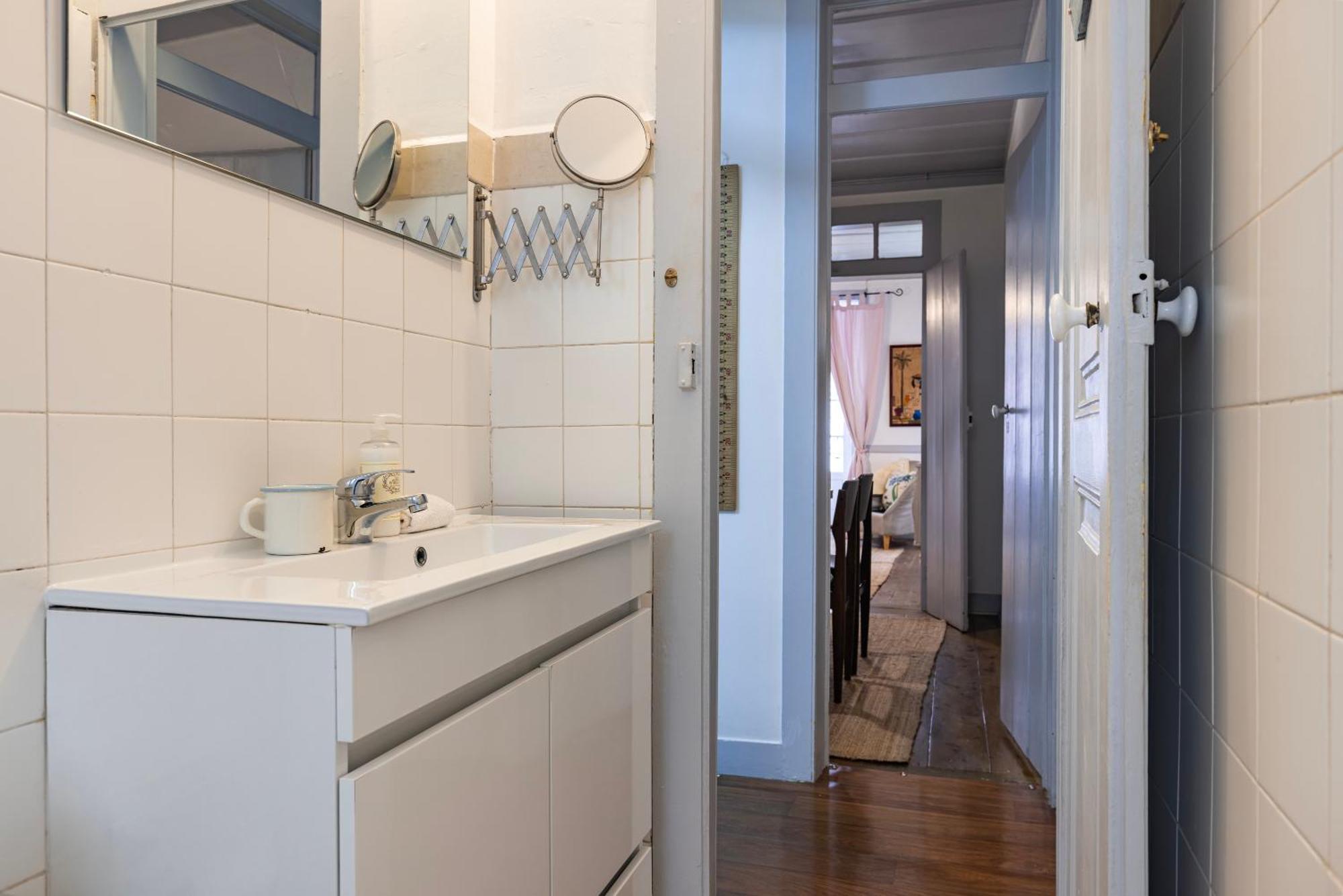 Apartment Condessa Doll's House Lissabon